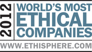 An ethical company