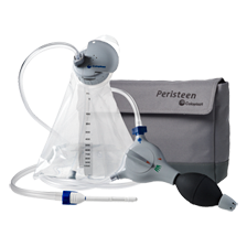 Peristeen® Plus transanal irrigation system