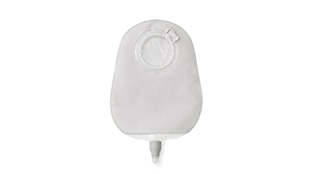 SenSura Mio New Uro Twist Tap 2pc Click Convex
