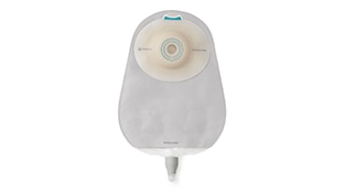 SenSura Mio New Uro Twist Tap 1pc Convex
