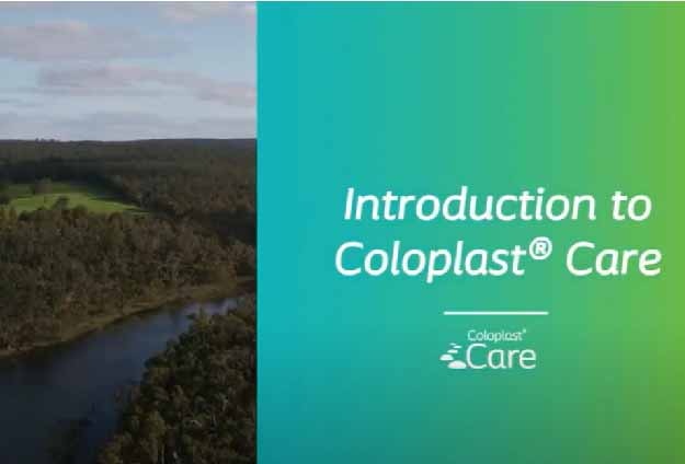 Introduction to Coloplast® Care