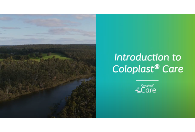 Introduction to Coloplast® Care