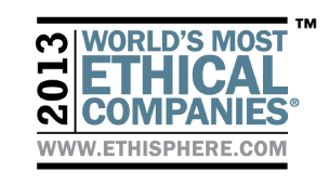 An Ethical Company