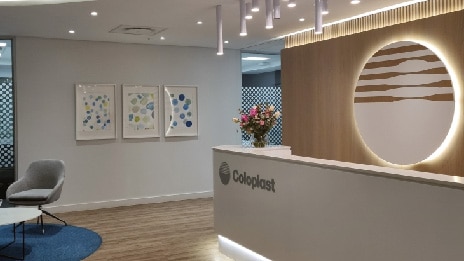 Coloplast in South Africa