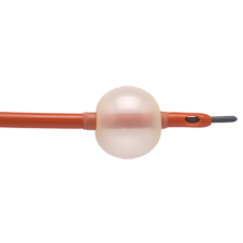 Neoplex PVC Rubber Foley catheter